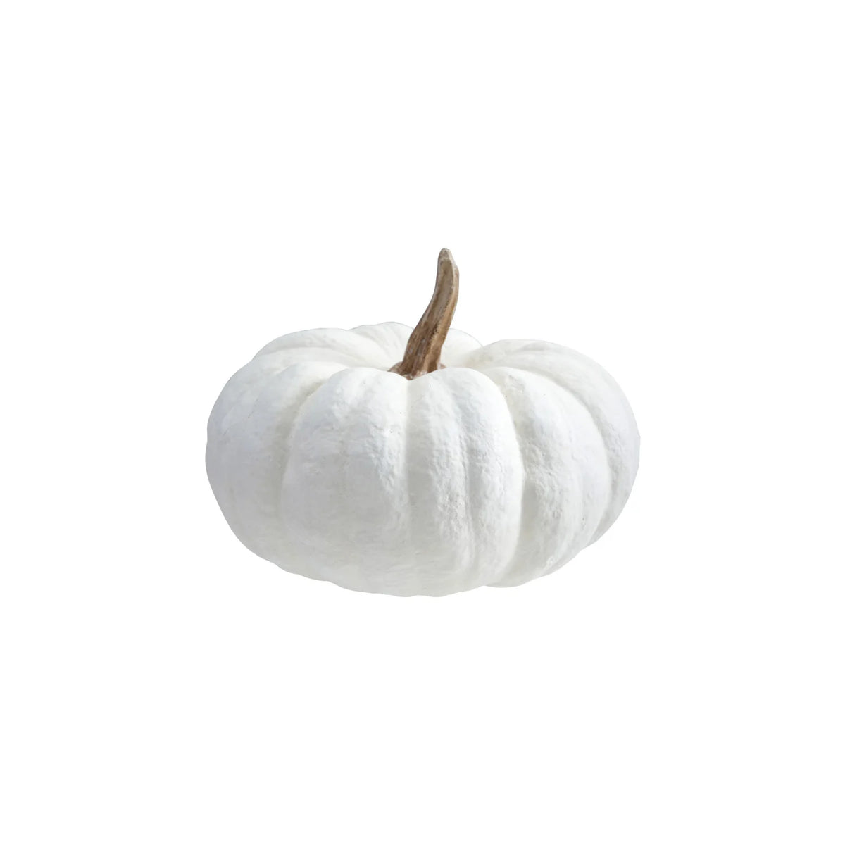 Resin Pumpkin