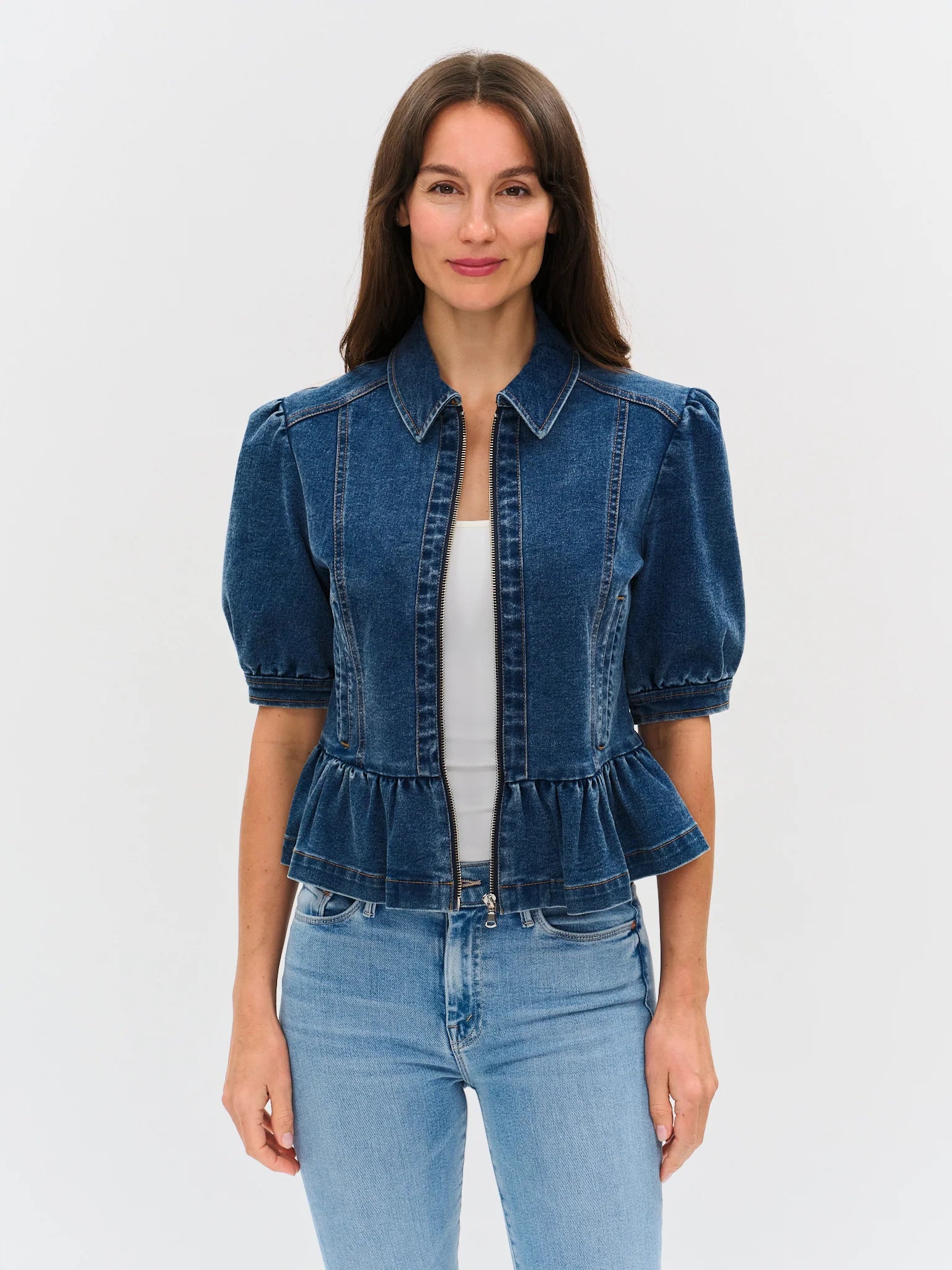 Delancey Jacket