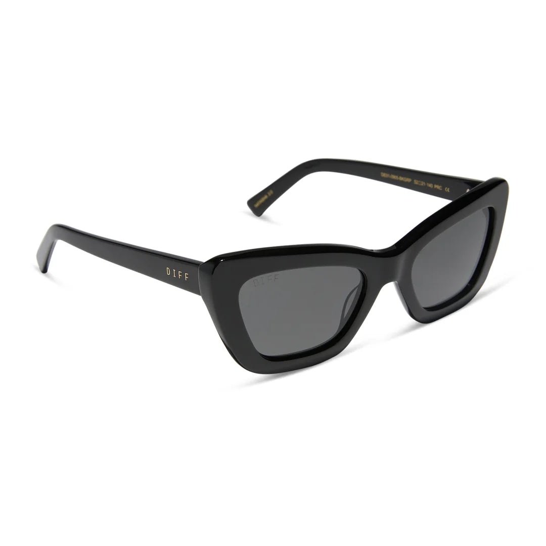 Adriana Cateye Sunglasses