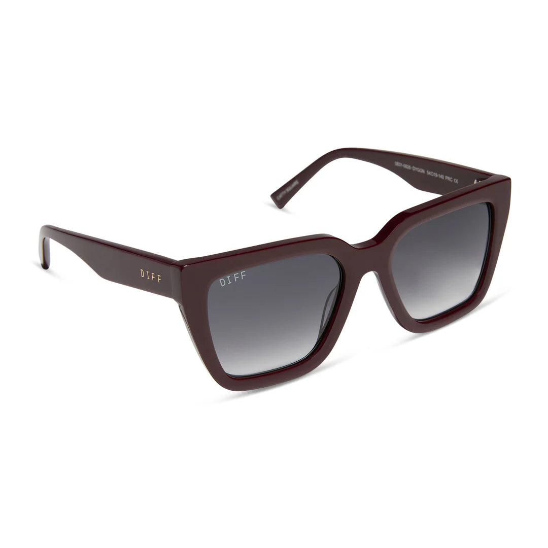 Amara Square Sunglasses