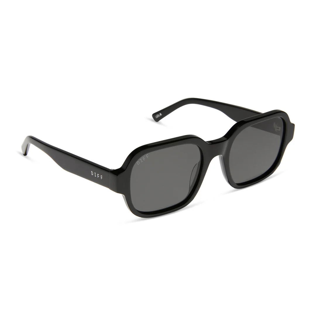 Lolo Ovard Square Sunglasses
