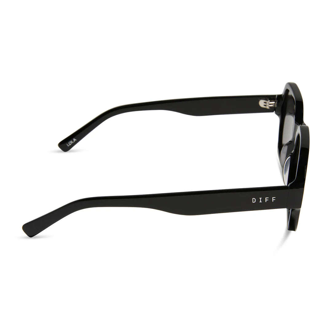 Lolo Ovard Square Sunglasses