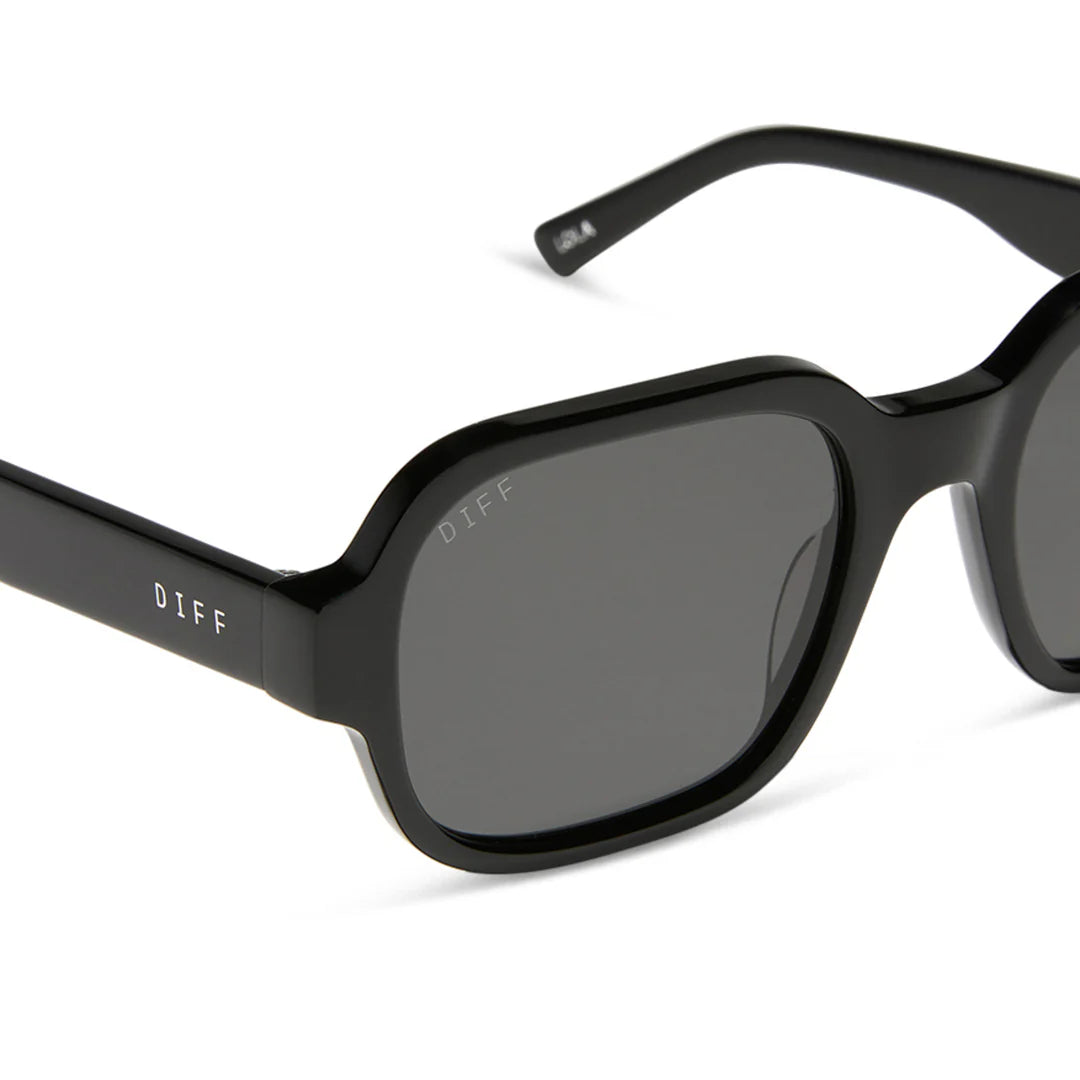 Lolo Ovard Square Sunglasses