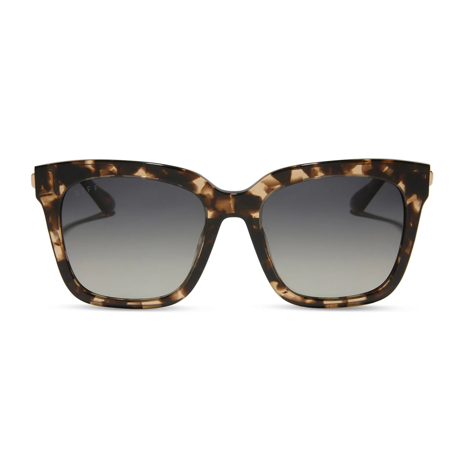Bella Square Sunglasses