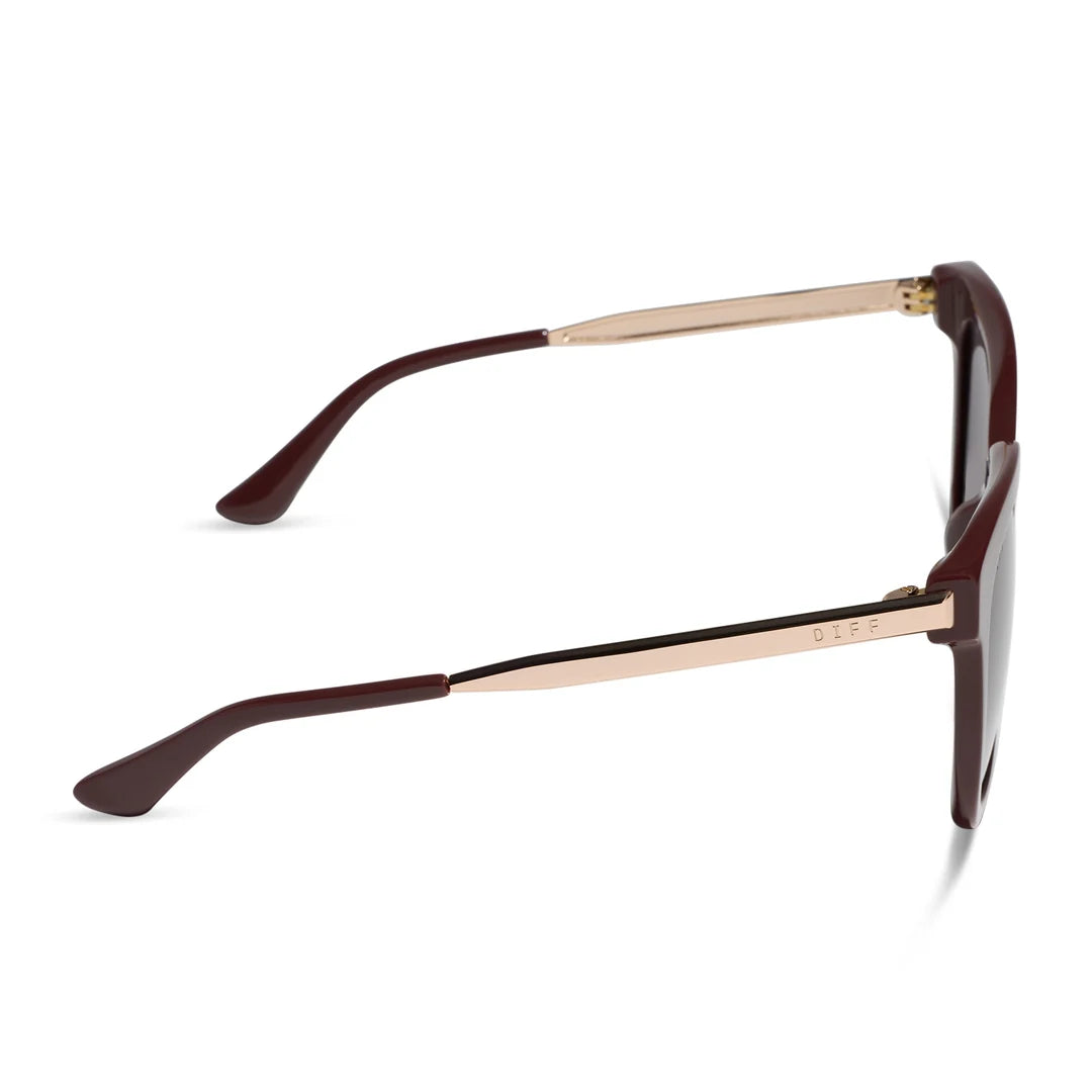 Bella Square Sunglasses