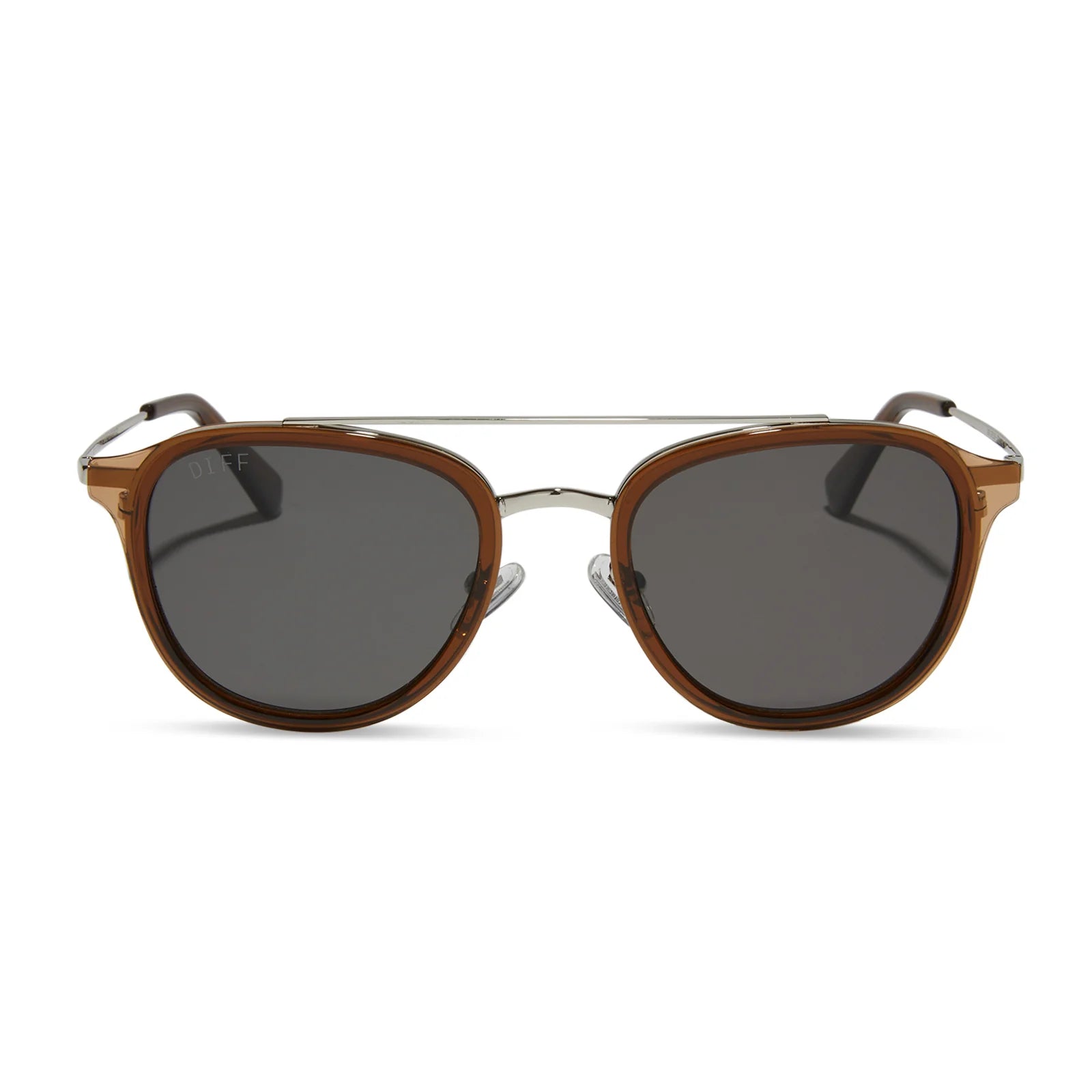 Camden Round Sunglasses