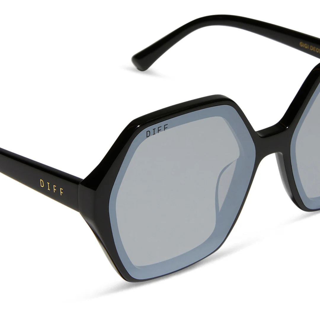 Gigi Square Sunglasses