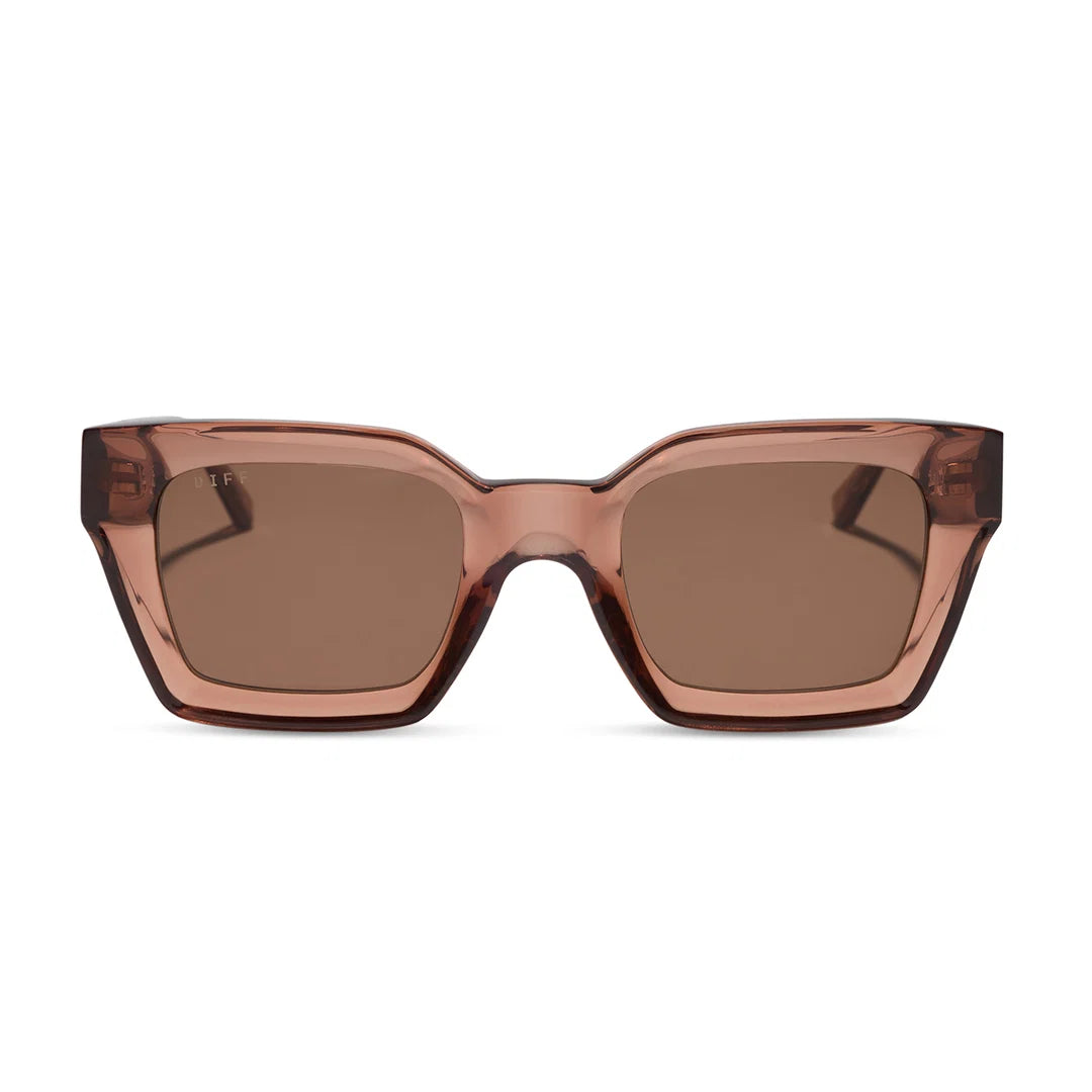 Greer Square Sunglasses
