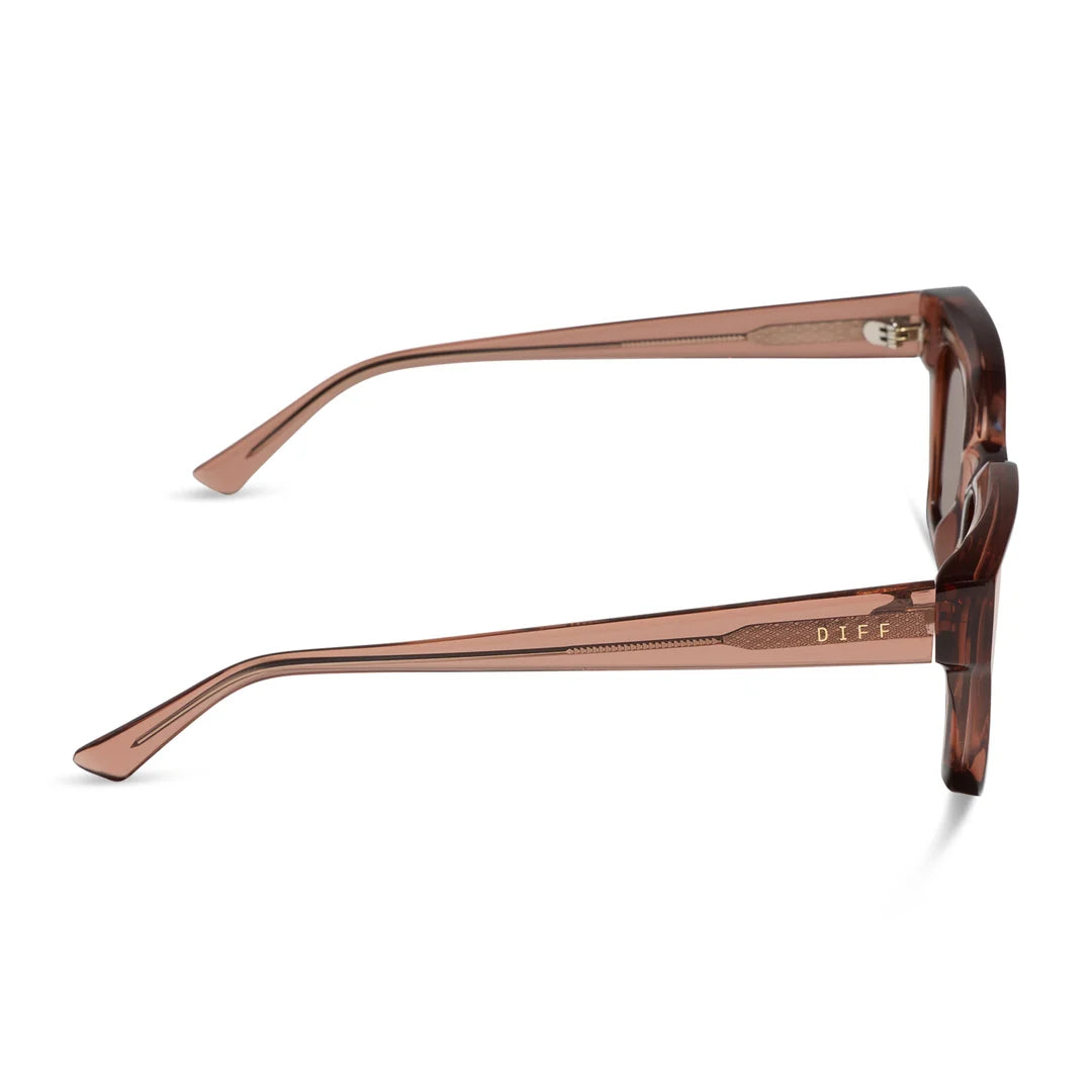 Greer Square Sunglasses