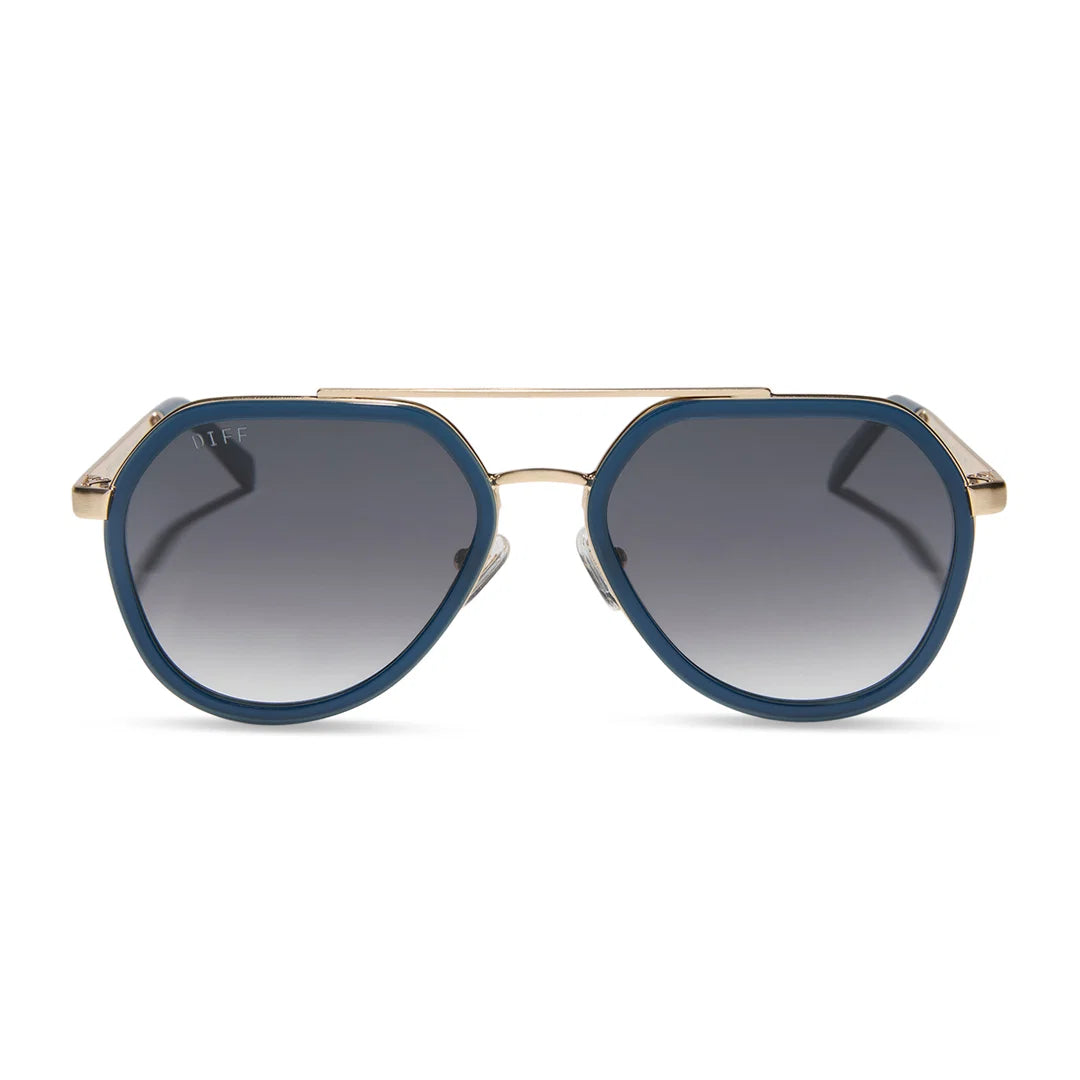 Joey Round Sunglasses