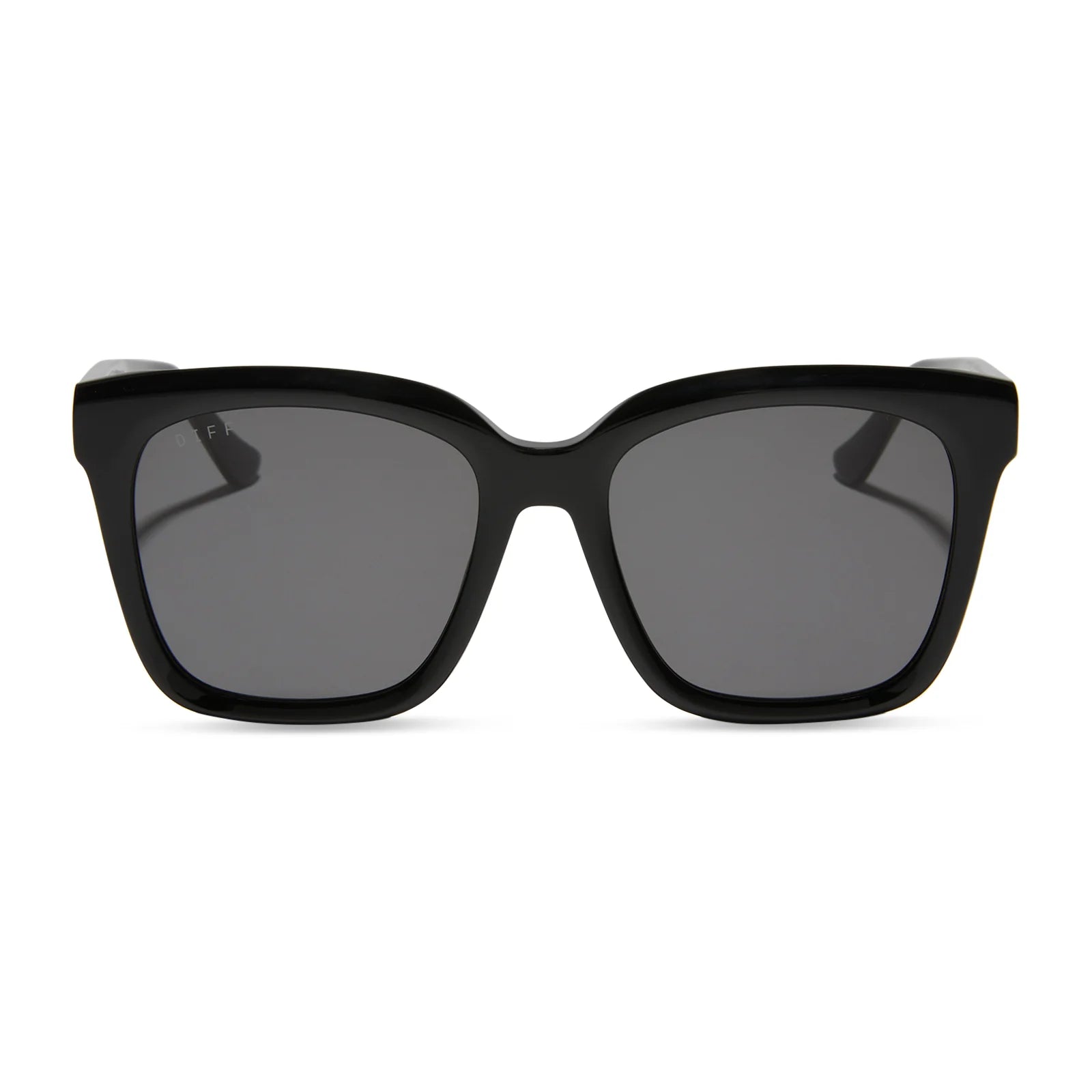 Meredith Square Sunglasses