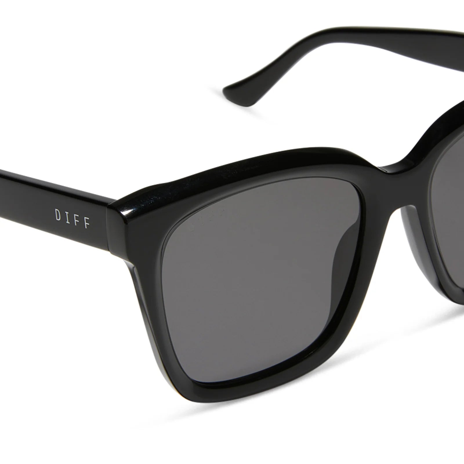 Meredith Square Sunglasses