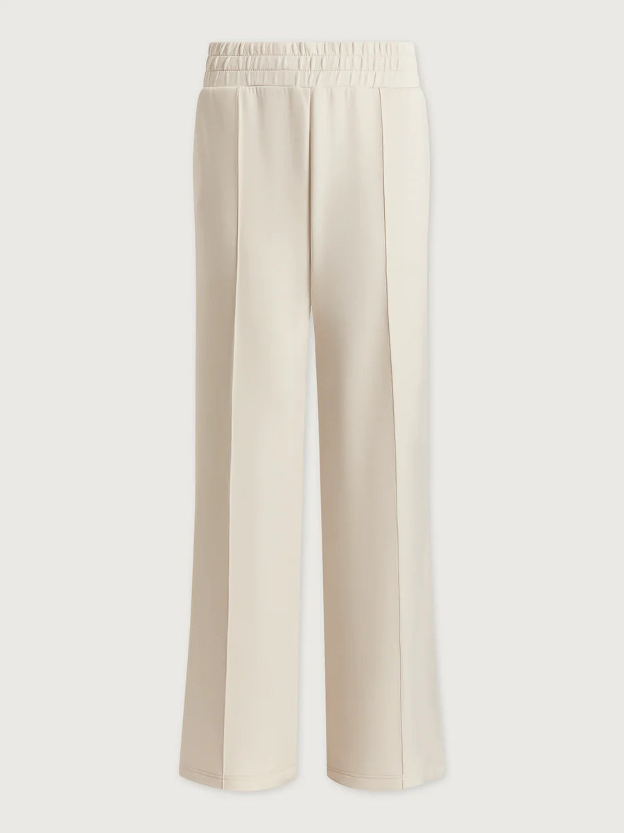 The Wide Leg Pant 30"