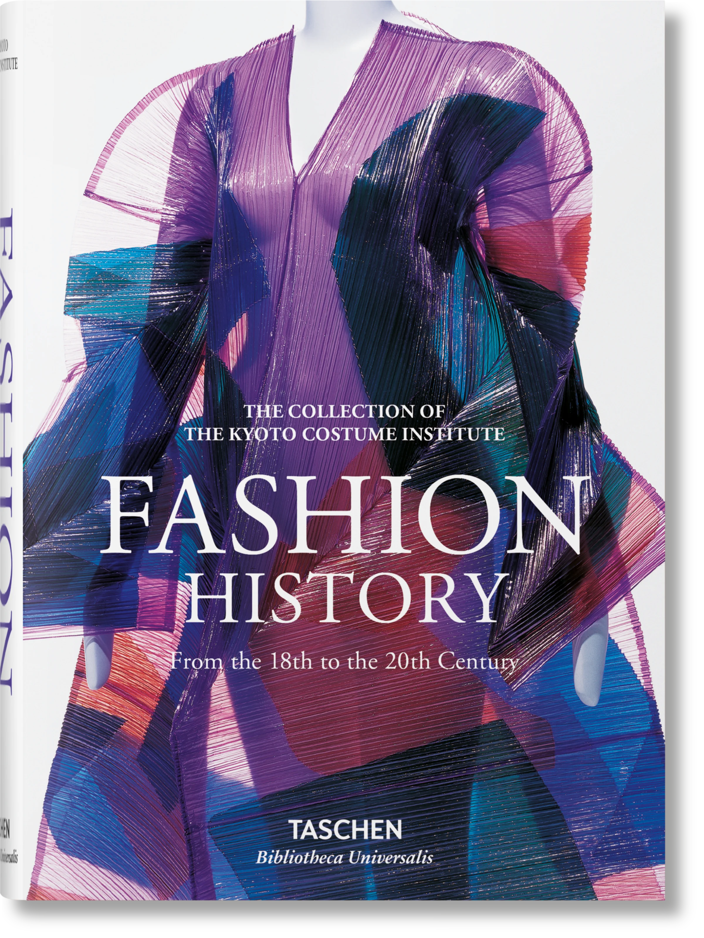 Fashion History from the 18th to the 20th Century (condensed version)