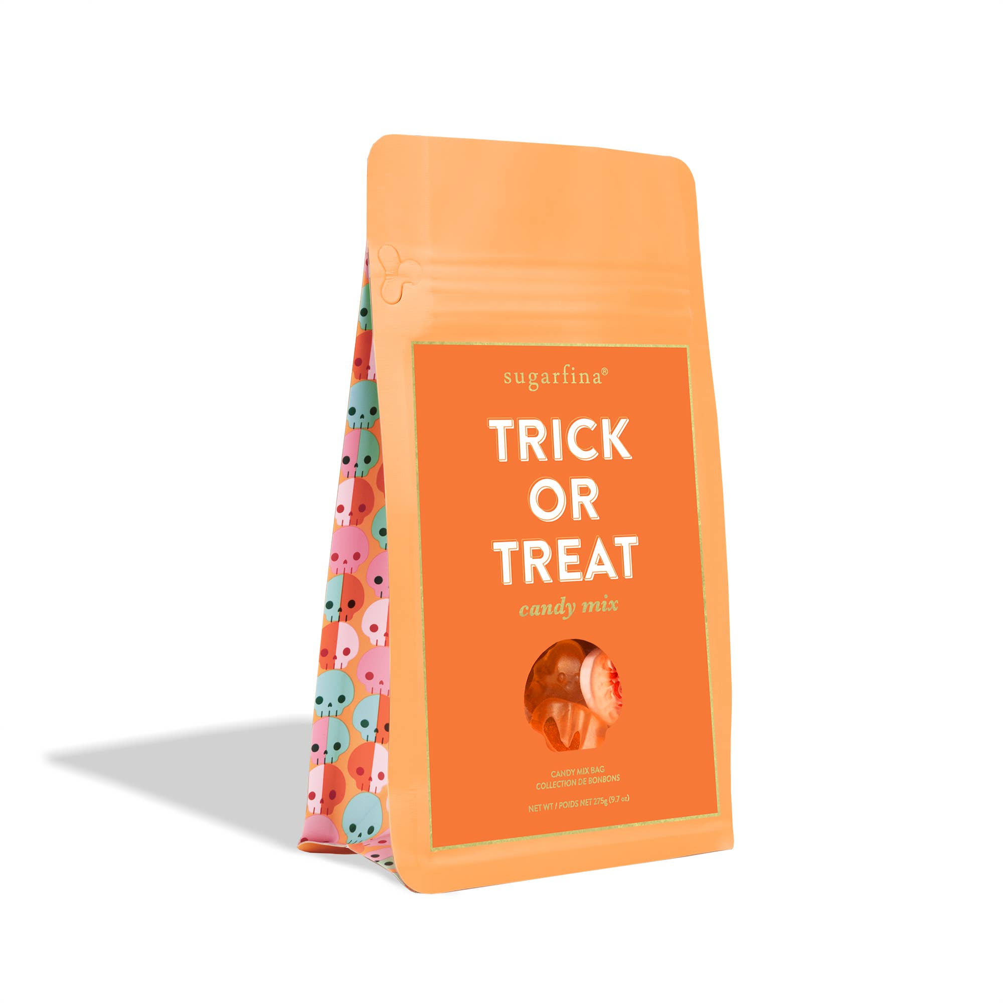 Trick or Treat Candy Mix Bag
