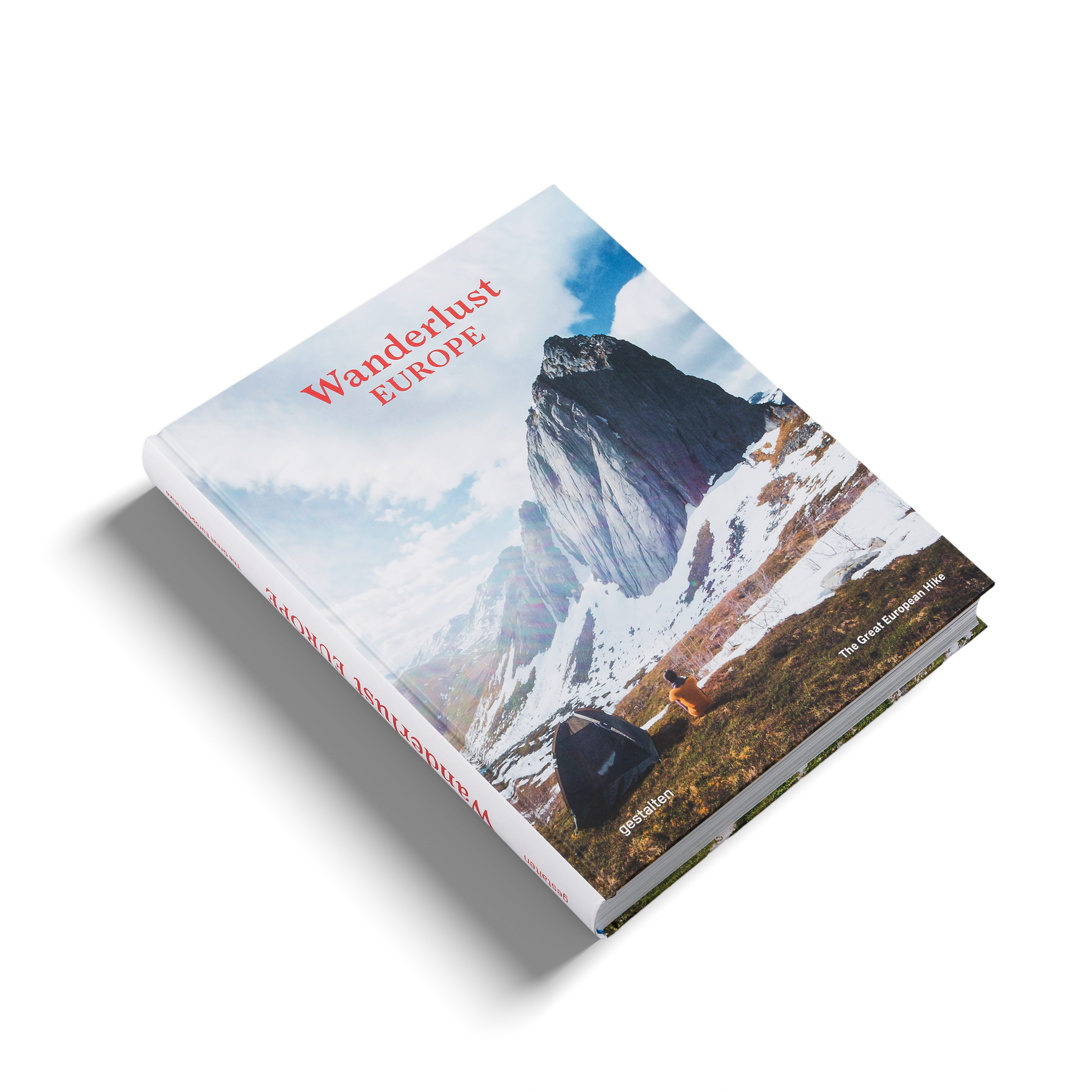 Wanderlust Europe