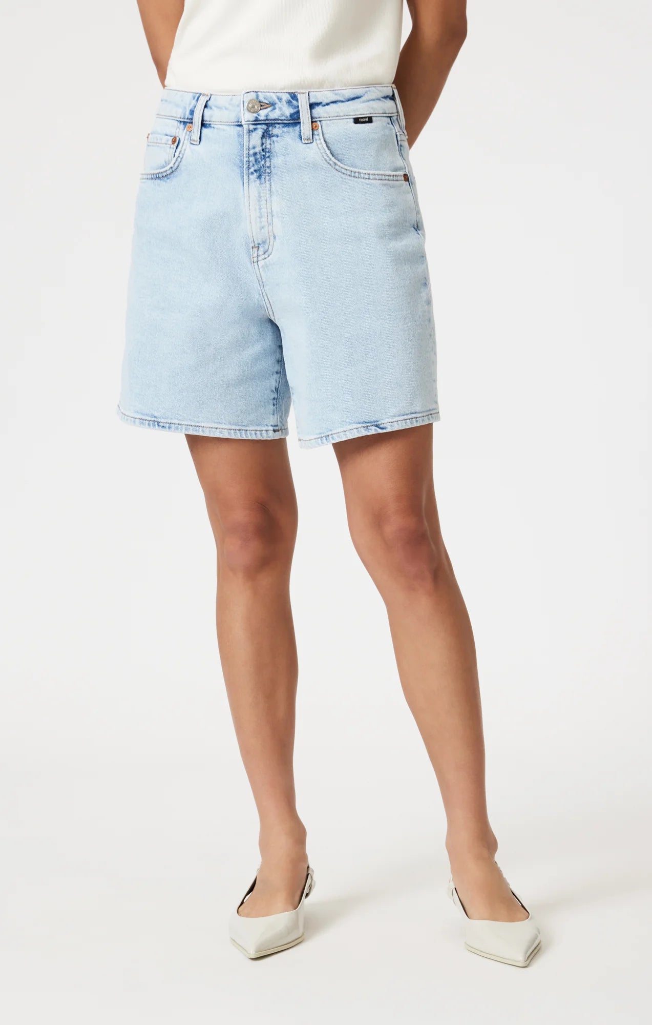 Heidi Long Shorts