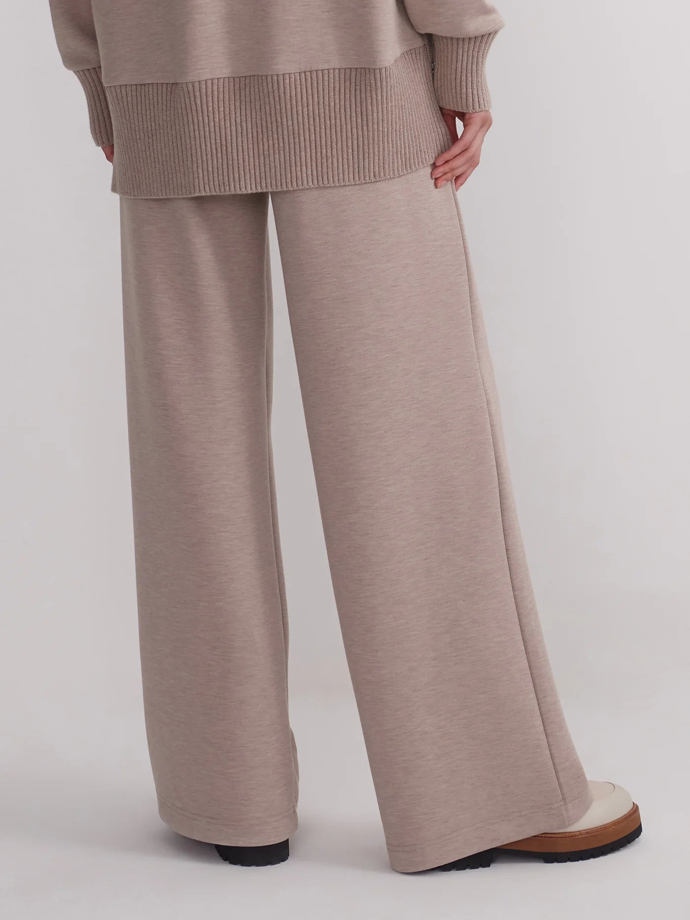 The Extra Wide Leg Pant 29.5"