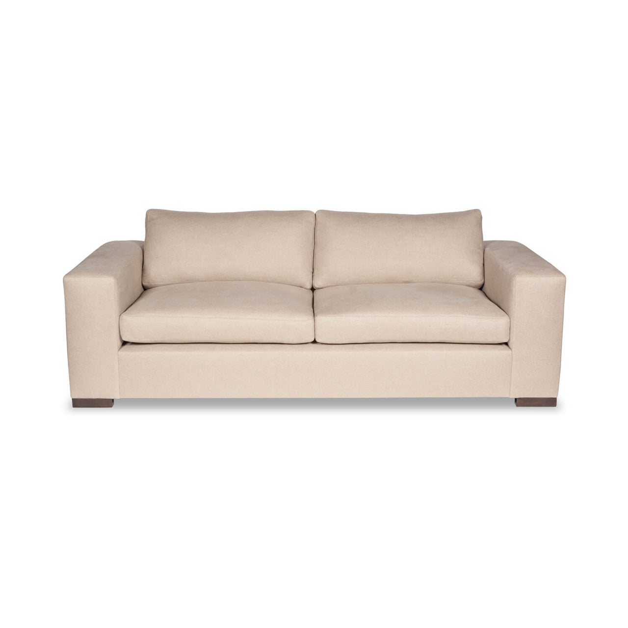 HOV 84" Sofa Express
