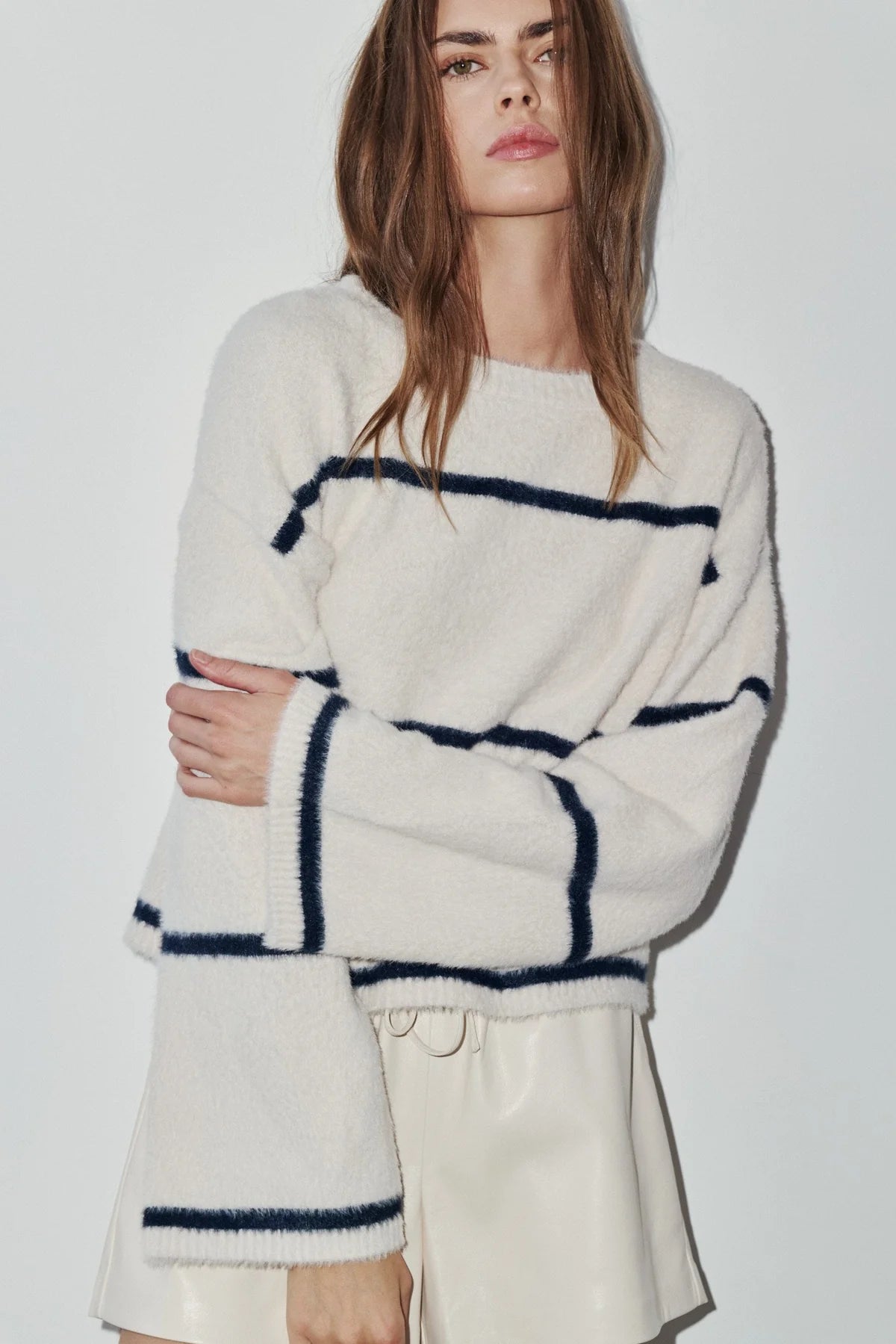 Iro Knit Sweater
