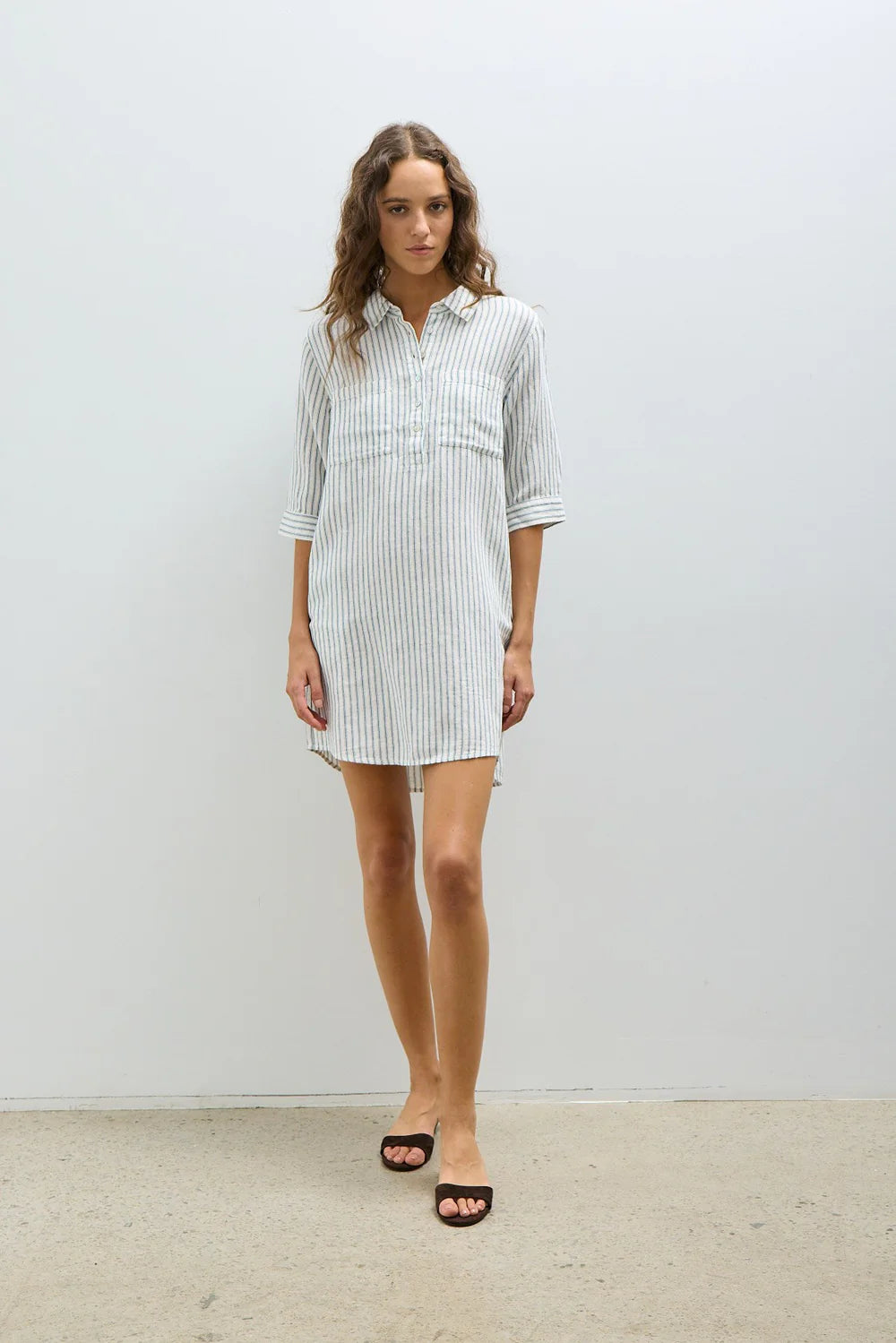 Mitch Dress