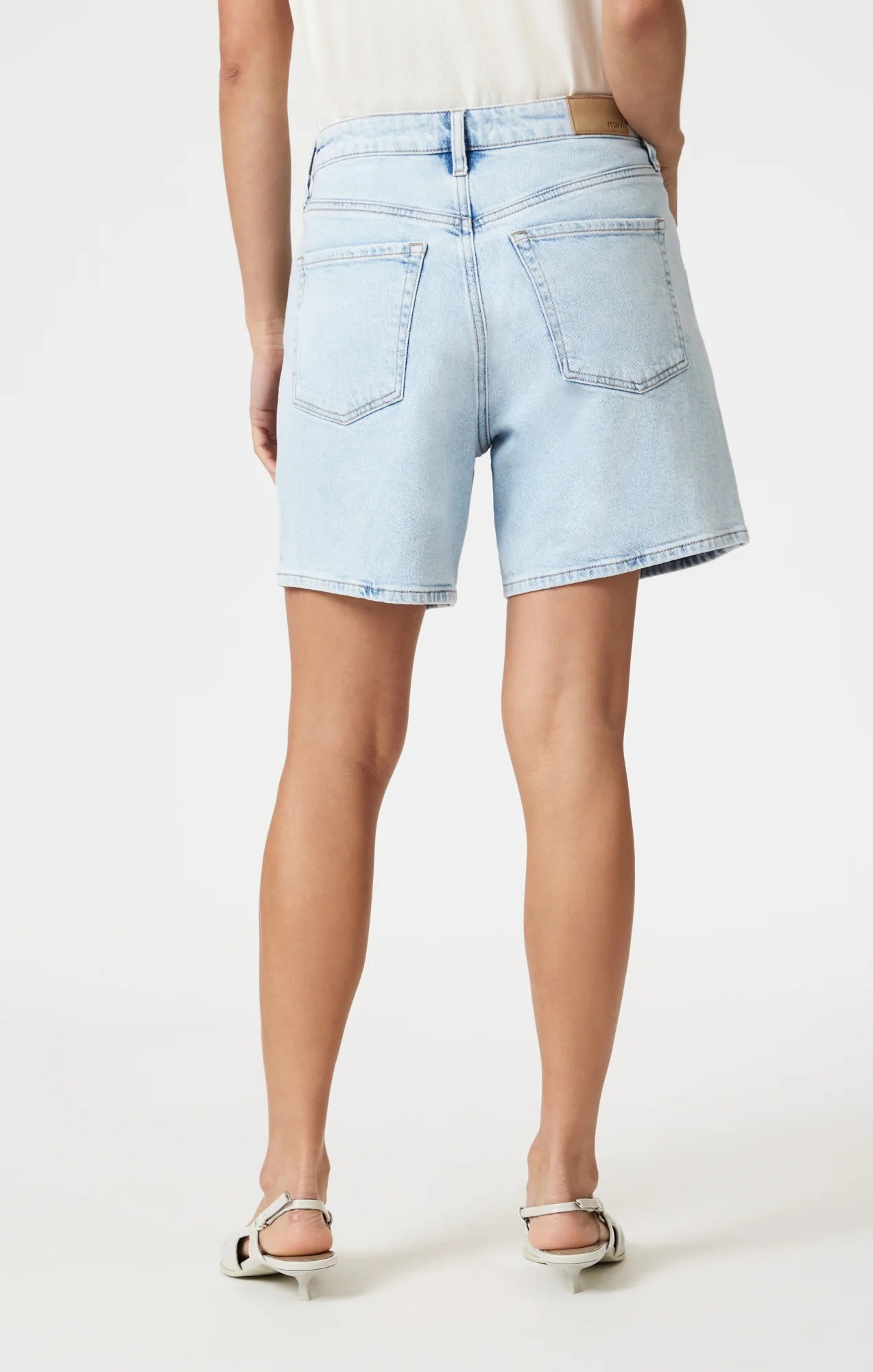 Heidi Long Shorts