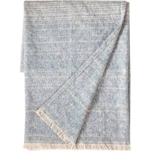 Oliver Ombre Throw