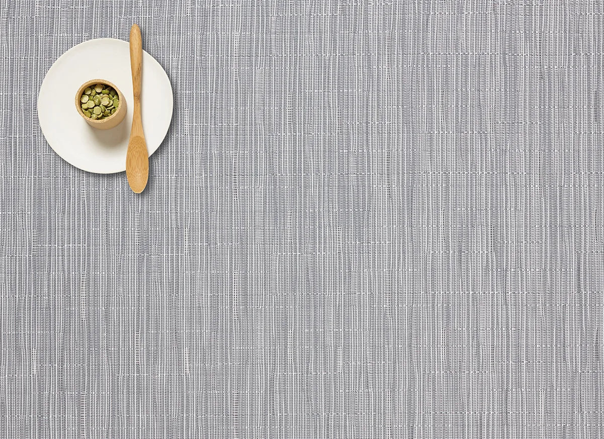 Bamboo Compact Rectangle Placemats