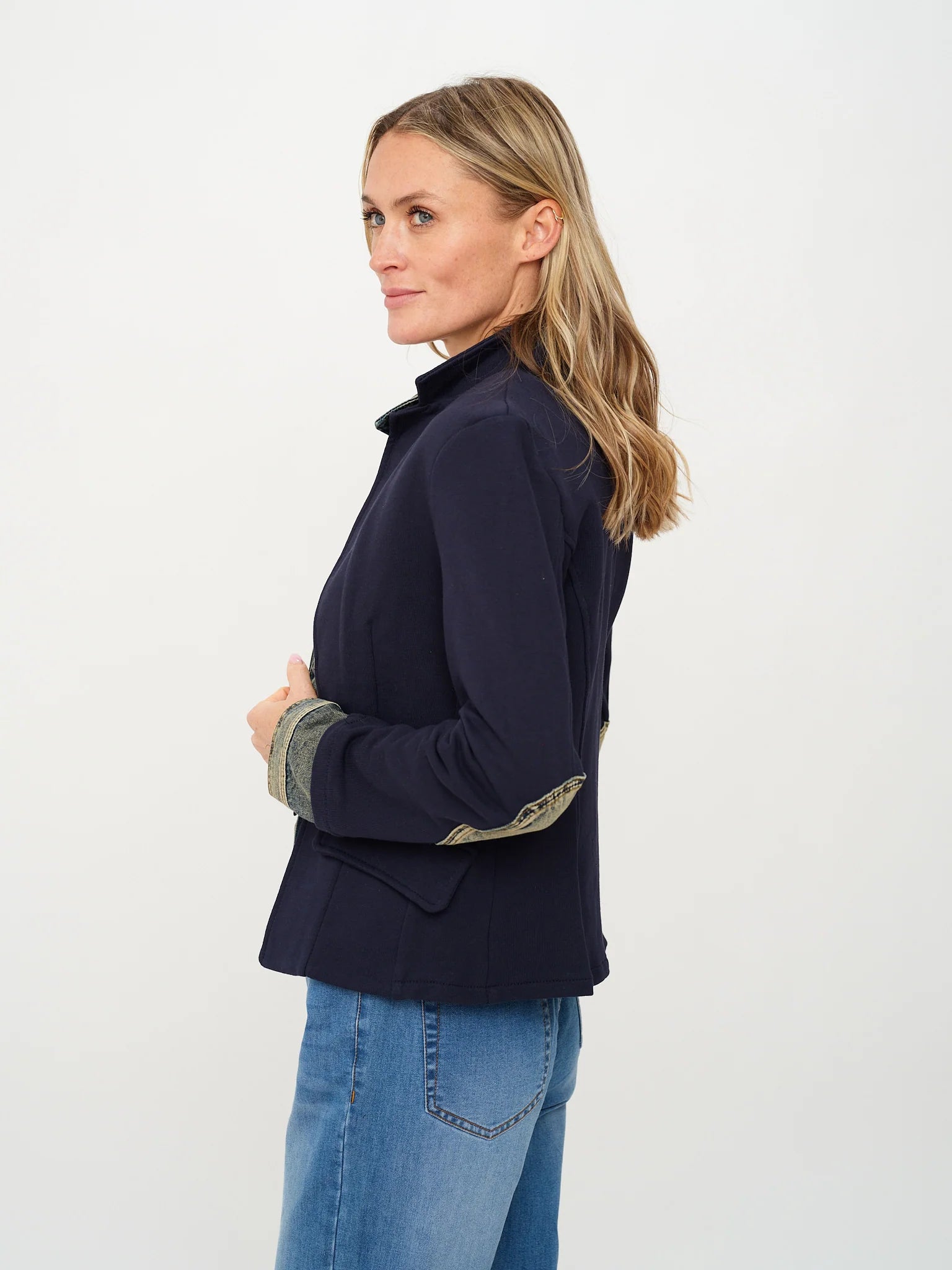 Clarissa Blazer