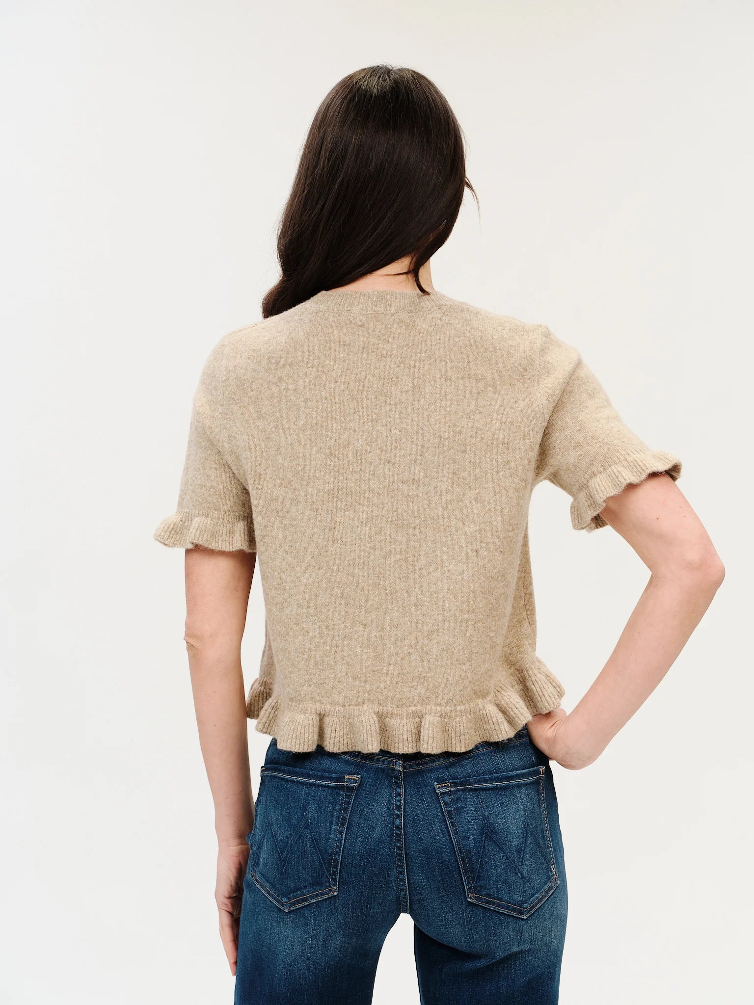 Cleo Sweater