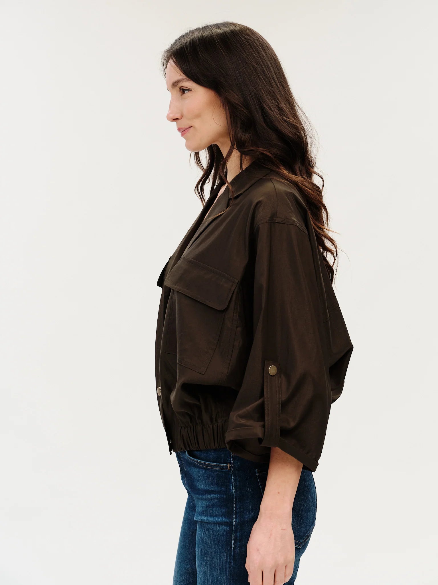 Celine Jacket