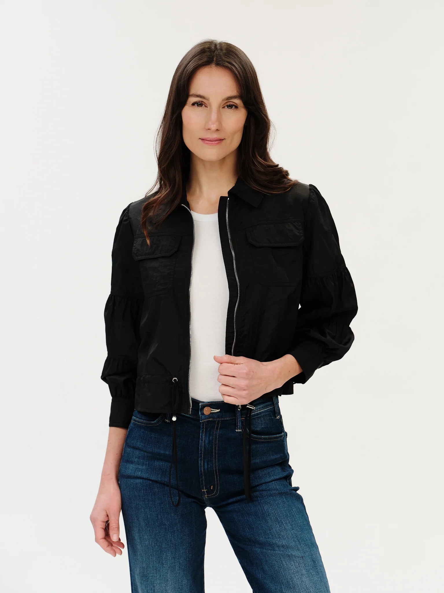 Madeline Jacket