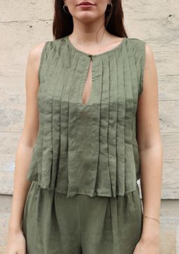 Greta Top