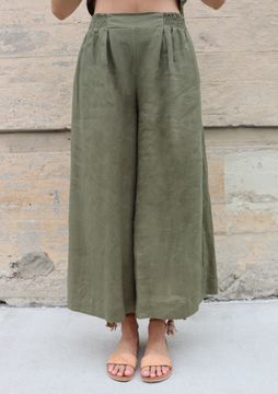 Atlas Pant