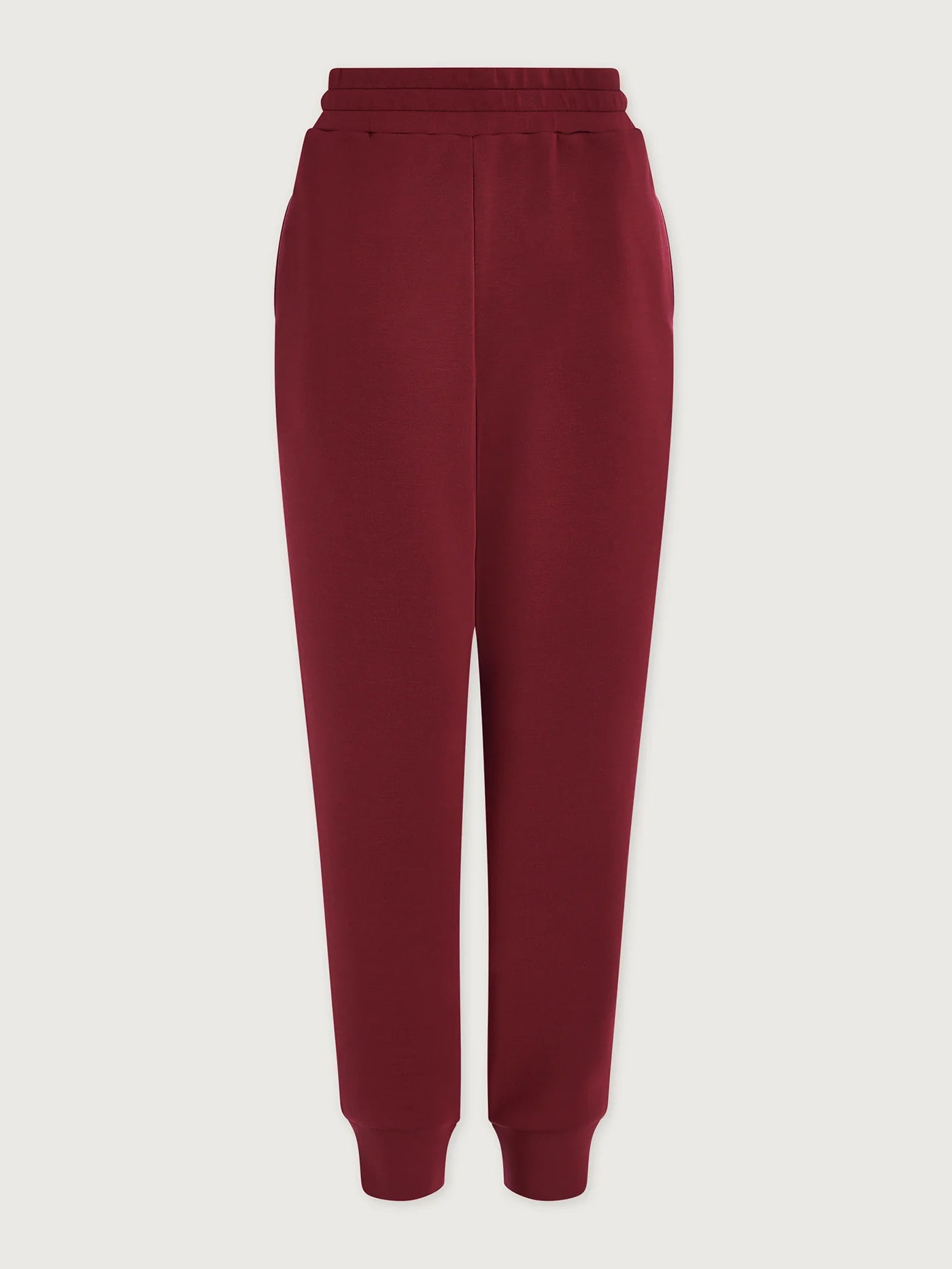 The Slim Cuff Pant 25"