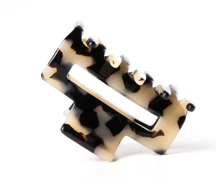 Brigitte Jaw Clip