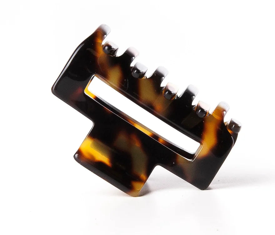 Brigitte Jaw Clip