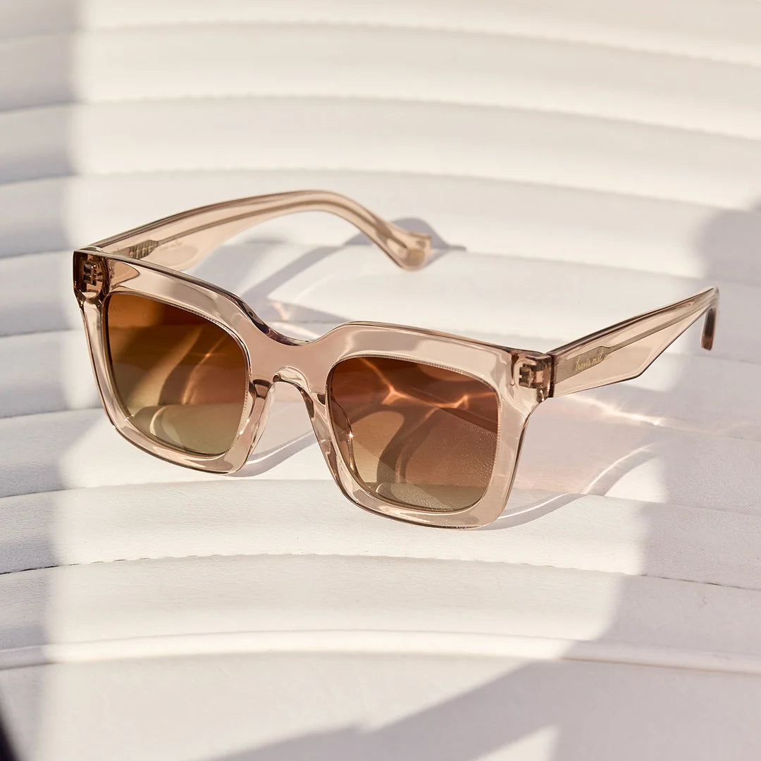 Valencia Square Sunglasses