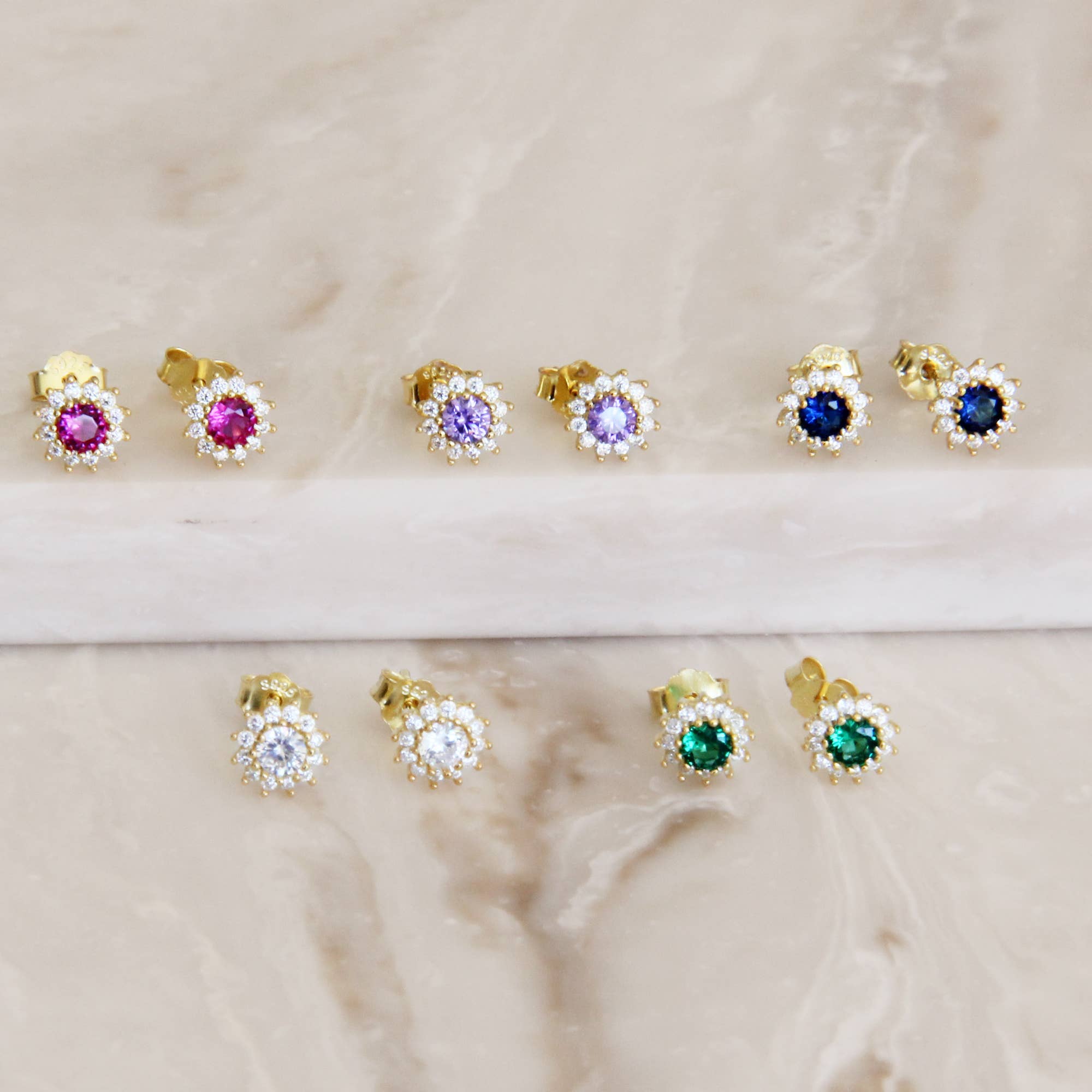 Eleane Studs
