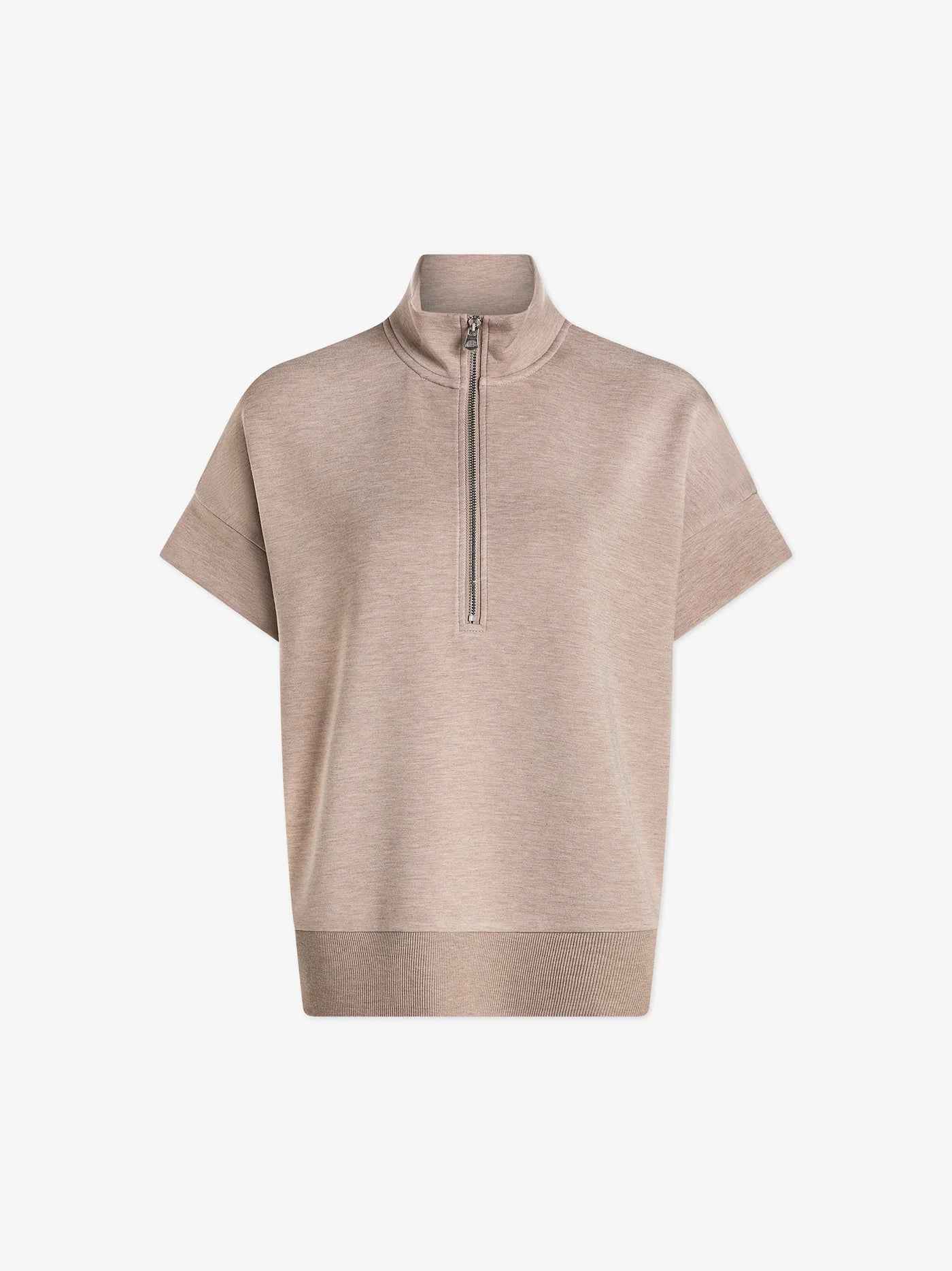 Ritchie Short Sleeve Sweatshirt