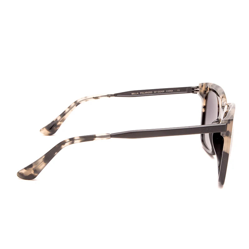 Bella Square Sunglasses