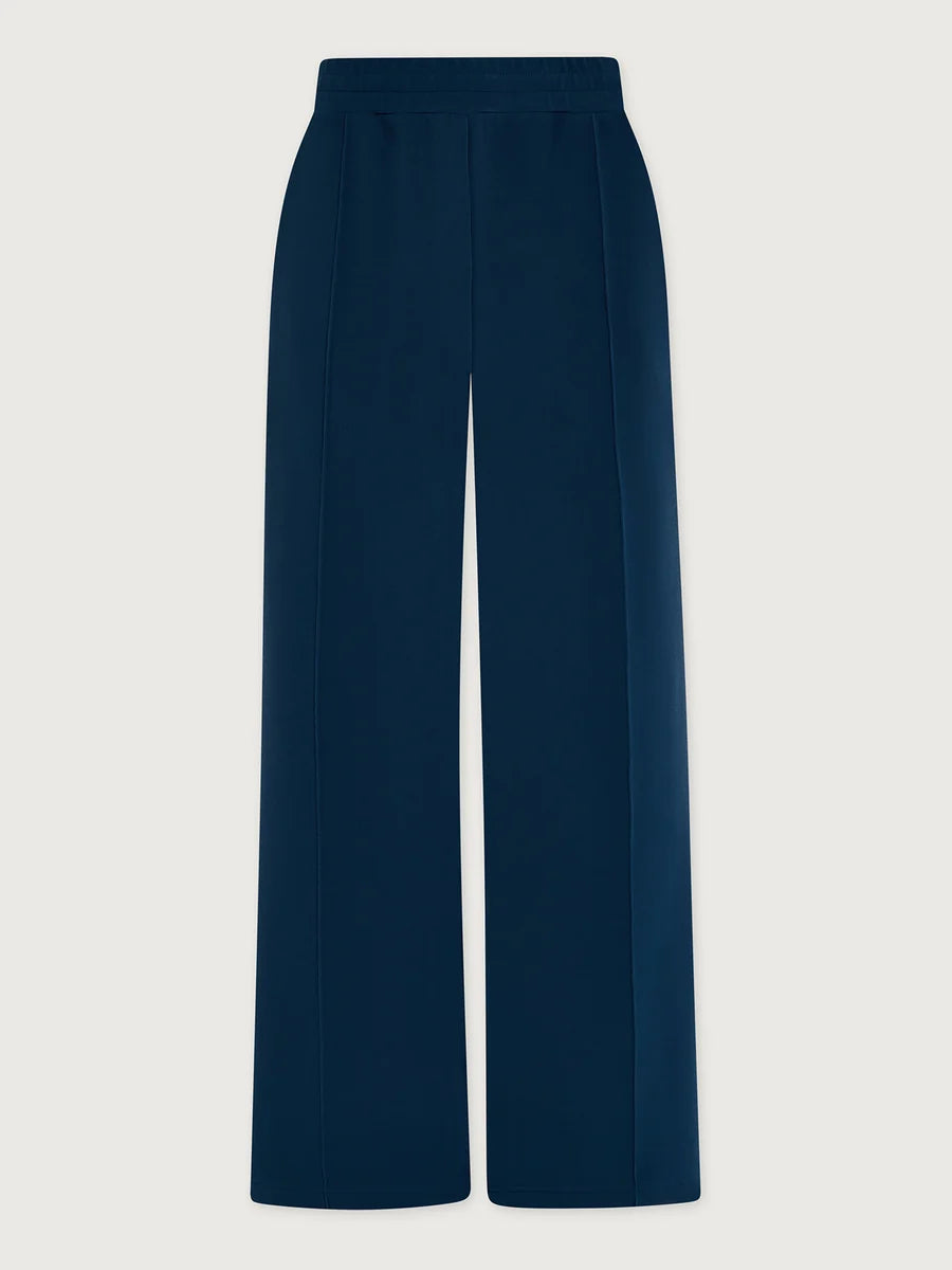 The Wide Leg Pant 30"