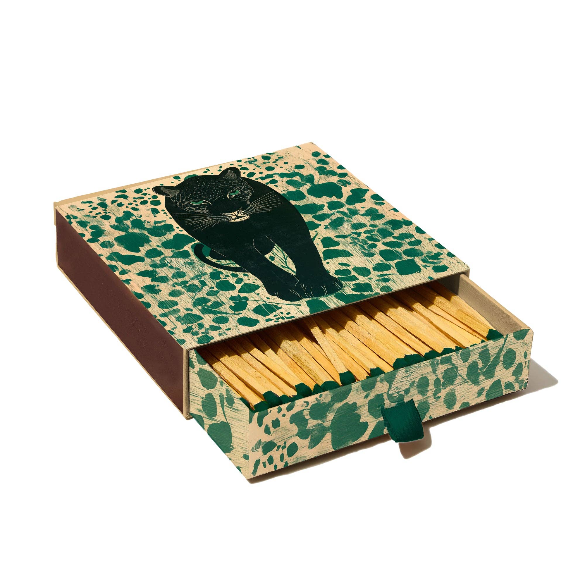 Matchbox, In The Wild