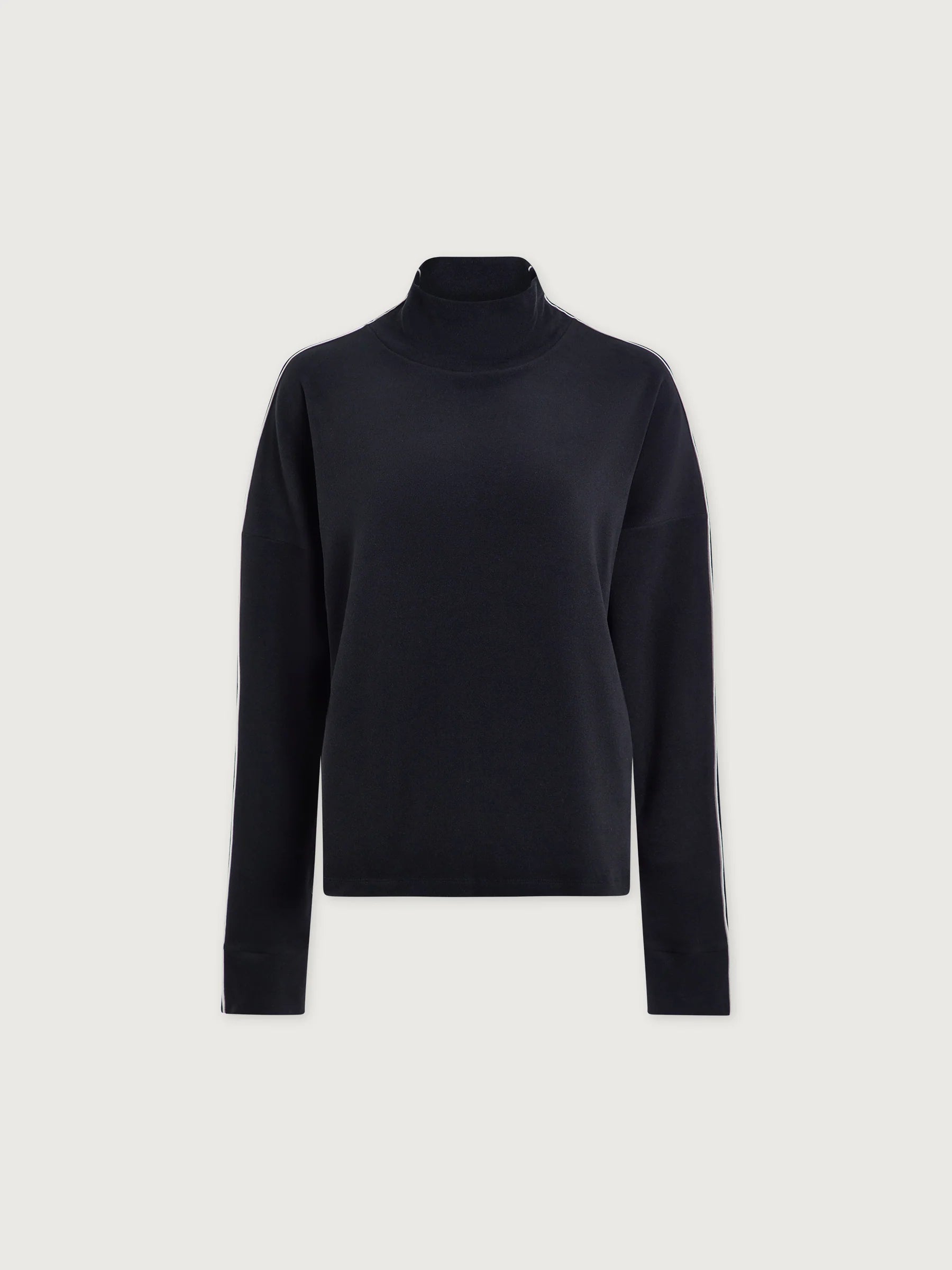 Rona High-Neck Active Sweat