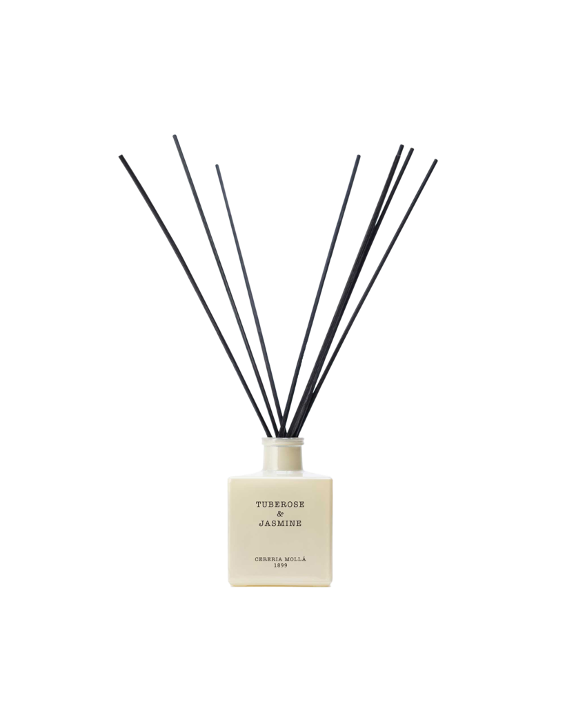 Tuberose and Jasmine Ivory 3.4 fl oz Reed Diffuser