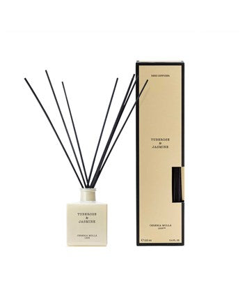 Tuberose and Jasmine Ivory 3.4 fl oz Reed Diffuser