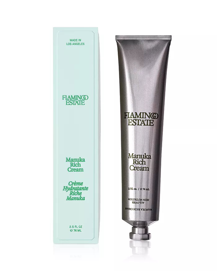 Manuka Honey Rich Cream