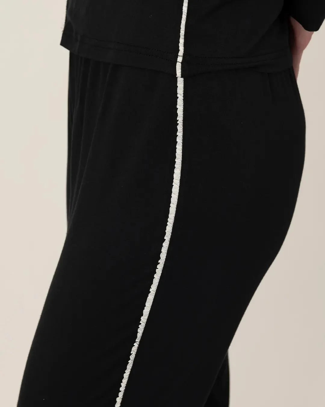Jolene Long Pajama Set