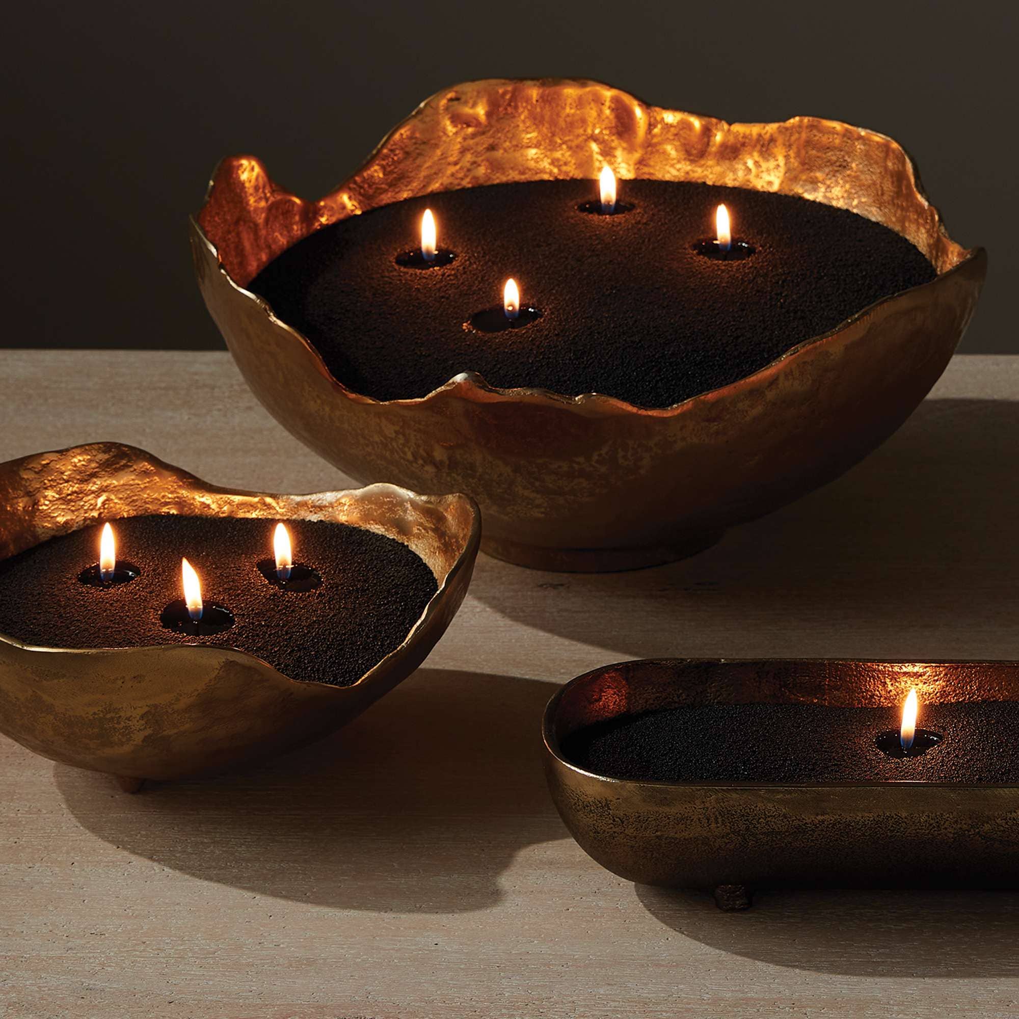 Candle Sand