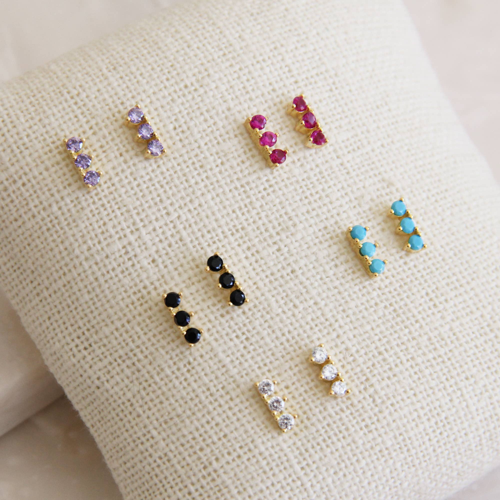 Melody Studs